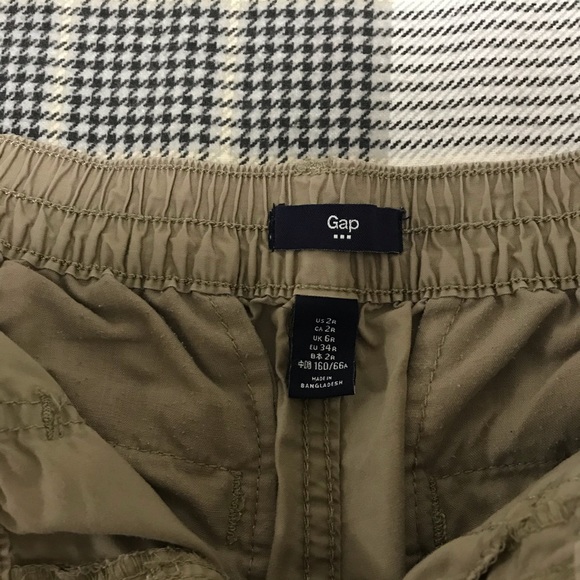 Gap Cargo Pants - Picture 4 of 4